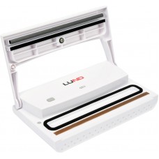 LUND Aparat de vidat produse alimentare 140W..